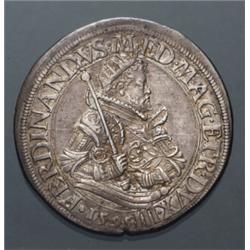 Italia - Monete dei Secoli XVI-XVIII