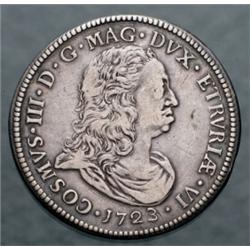 Italia - Monete dei Secoli XVI-XVIII