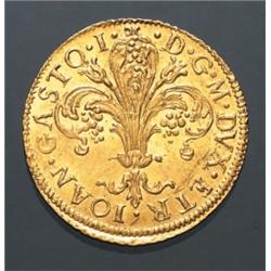 Italia - Monete dei Secoli XVI-XVIII