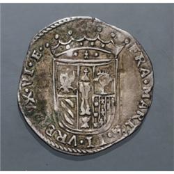 Italia - Monete dei Secoli XVI-XVIII