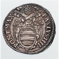 Italia - Monete dei Secoli XVI-XVIII