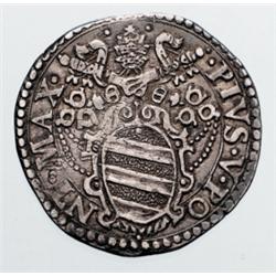 Italia - Monete dei Secoli XVI-XVIII