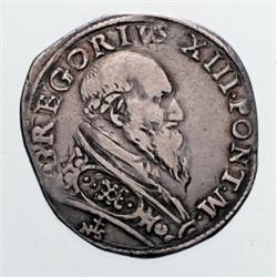 Italia - Monete dei Secoli XVI-XVIII