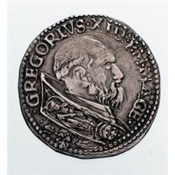 Italia - Monete dei Secoli XVI-XVIII