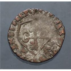 Italia - Monete dei Secoli XVI-XVIII