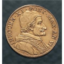 Italia - Monete dei Secoli XVI-XVIII