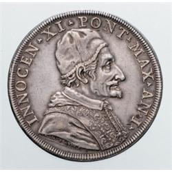 Italia - Monete dei Secoli XVI-XVIII