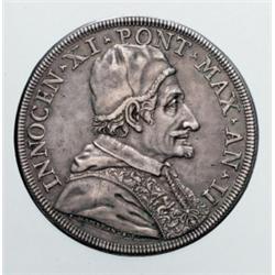 Italia - Monete dei Secoli XVI-XVIII