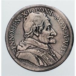 Italia - Monete dei Secoli XVI-XVIII