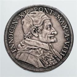 Italia - Monete dei Secoli XVI-XVIII