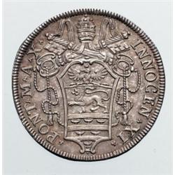 Italia - Monete dei Secoli XVI-XVIII