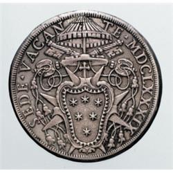 Italia - Monete dei Secoli XVI-XVIII