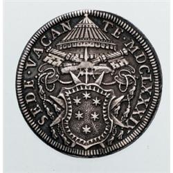 Italia - Monete dei Secoli XVI-XVIII