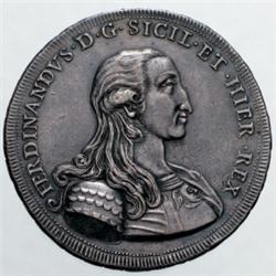 Italia - Monete dei Secoli XVI-XVIII