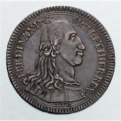 Italia - Monete dei Secoli XVI-XVIII