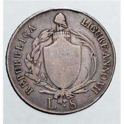 Antichi Stati Italiani