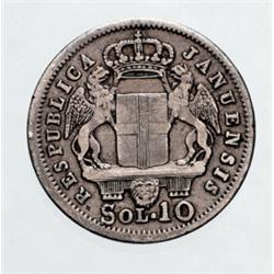 Antichi Stati Italiani