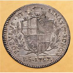 Antichi Stati Italiani