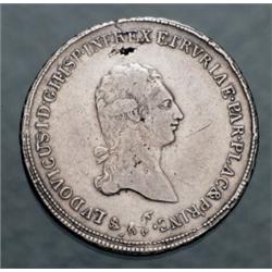 Antichi Stati Italiani