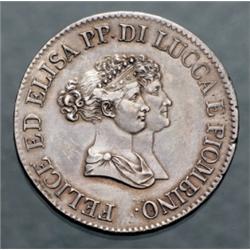 Antichi Stati Italiani