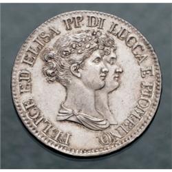 Antichi Stati Italiani