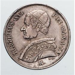 Antichi Stati Italiani