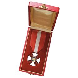 Ordini e decorazioni