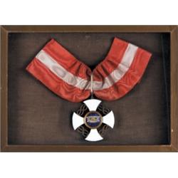 Ordini e decorazioni