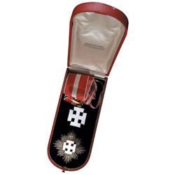 Ordini e decorazioni