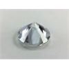Image 2 : 11 Ct. Round Faceted Lab Created Diamond