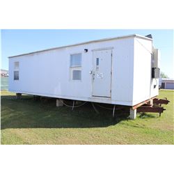 OFFICE TRAILER
