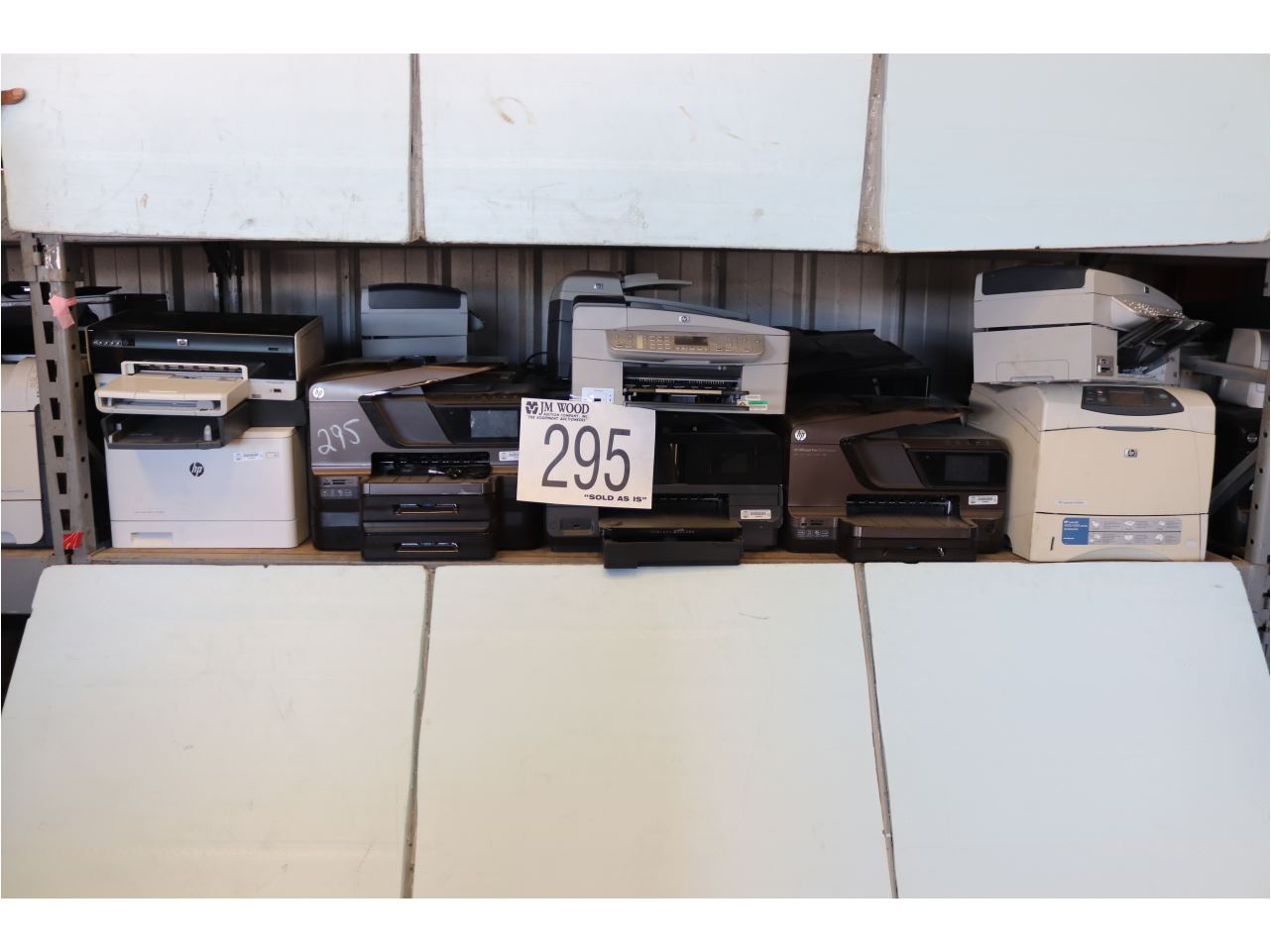 PRINTERS