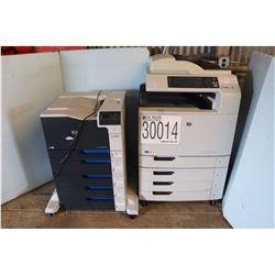 LASER PRINTEER, COPIER