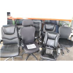 OFFICE CHAIRS