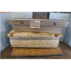 TOOL BOX, UTILITY CHEST