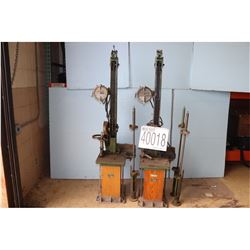 MECHANICAL ASPHALT COMPACTORS