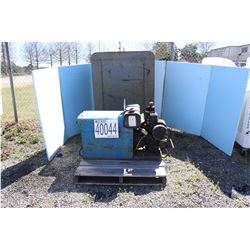 WELDING MACHINE, GENERATOR