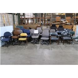 CHAIRS