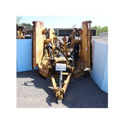 BUSH WHACKER BATWING MOWER 15' LENGTH