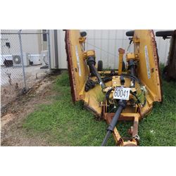 BUSH WHACKER BATWING MOWER 15' LENGTH