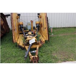 BUSH WHACKER BATWING MOWER 15' LENGTH