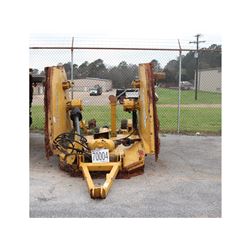 BUSH WHACKER BATWING MOWER 15' LENGTH