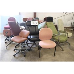 MISC CHAIRS