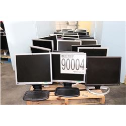 MONITORS