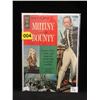 Image 1 : 1962 "Mutiny on the Bounty #1" Comic - Gold Key