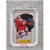 Image 1 : 3 Coca-Cola Tin Trays