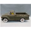 Image 2 : 1950s Structo US Army Troop Carrier
