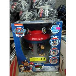 New Paw Patrol Light & Sound Look-Out Tower