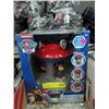Image 1 : New Paw Patrol Light & Sound Look-Out Tower