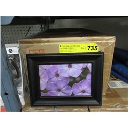 Case of 24 New 4  x 6  Picture Frames